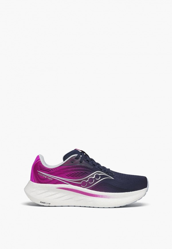 Saucony Кроссовки - Ride 18 - фото 1