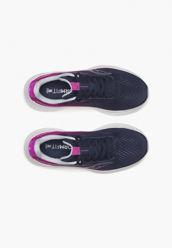 Saucony Кроссовки - Ride 18 - фото 4