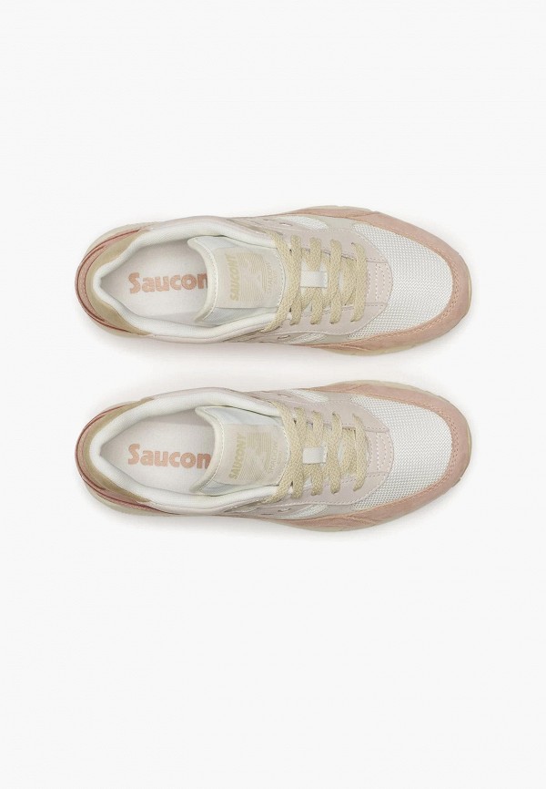 Saucony Кроссовки - Shadow 6000 - фото 4