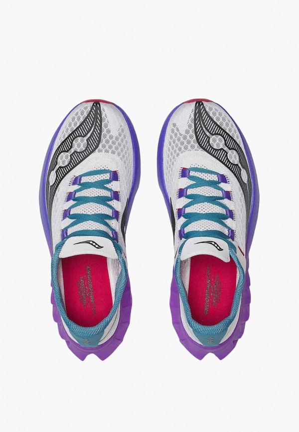 Saucony Кроссовки - Endorphin pro 4 - фото 4