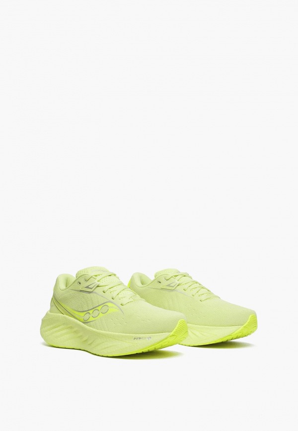 Saucony Кроссовки - Triumph 22 - фото 2