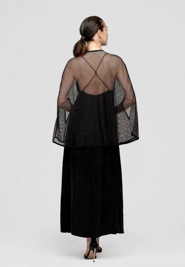 Redkoe Платье и накидка - фото 2