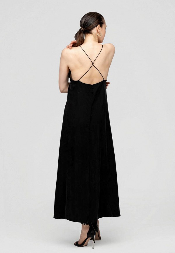 Redkoe Платье и накидка - фото 3