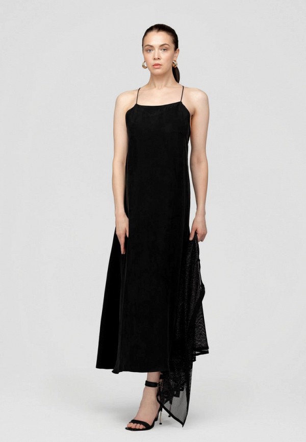 Redkoe Платье и накидка - фото 4