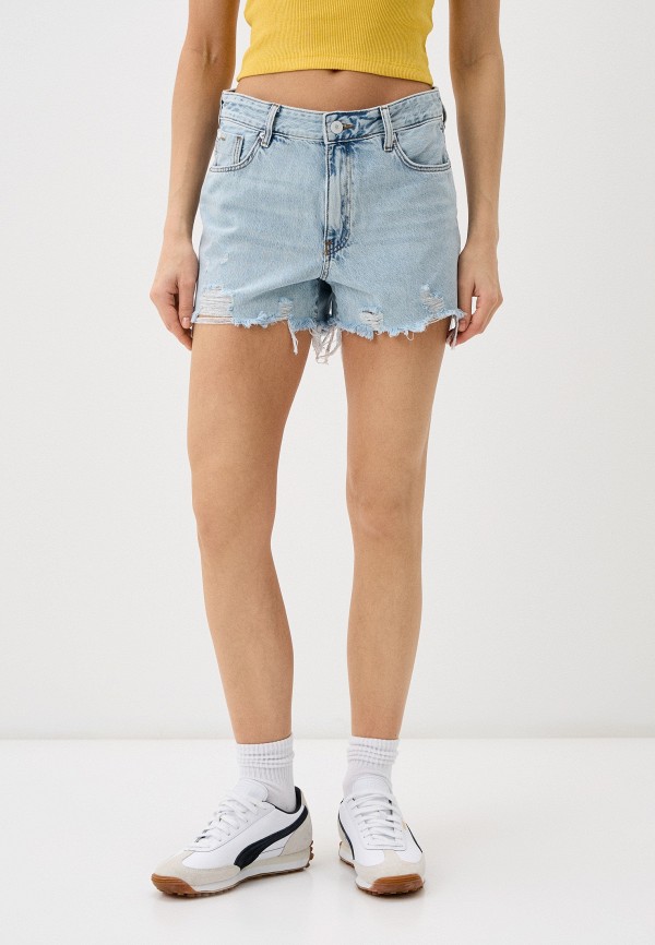 Colin's Шорты джинсовые - фото 1