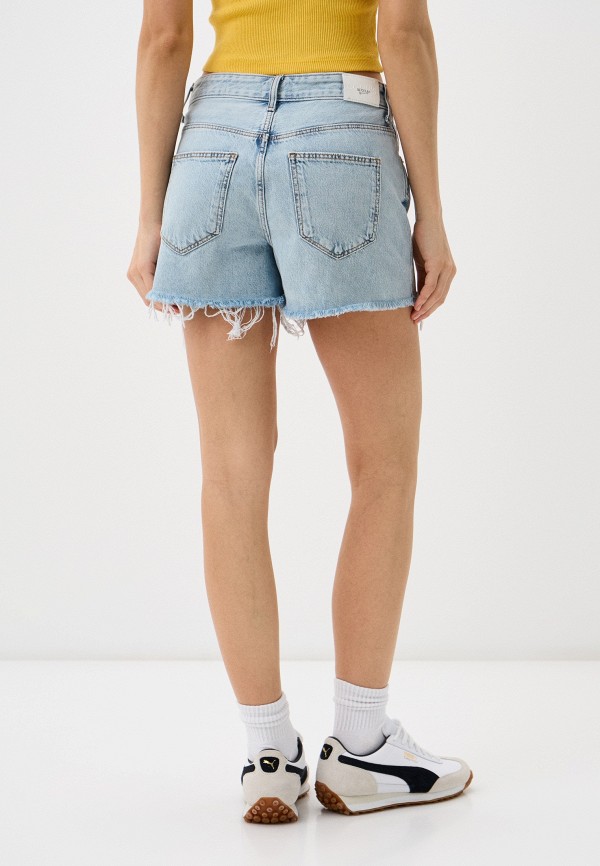 Colin's Шорты джинсовые - фото 3