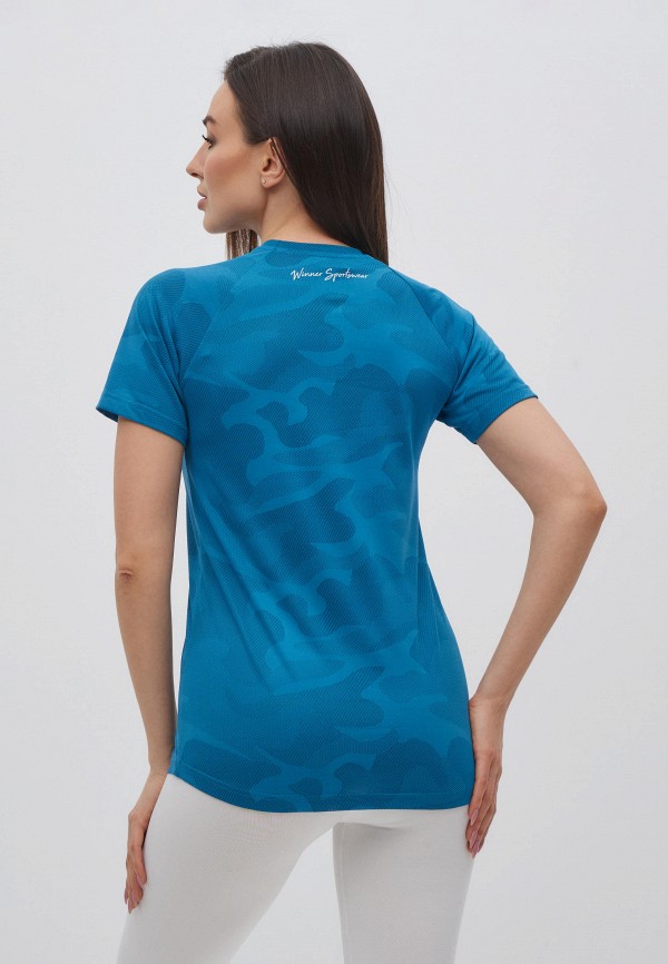 Winner Футболка спортивная -  - фото 3