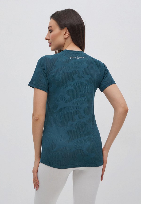 Winner Футболка спортивная -  - фото 3
