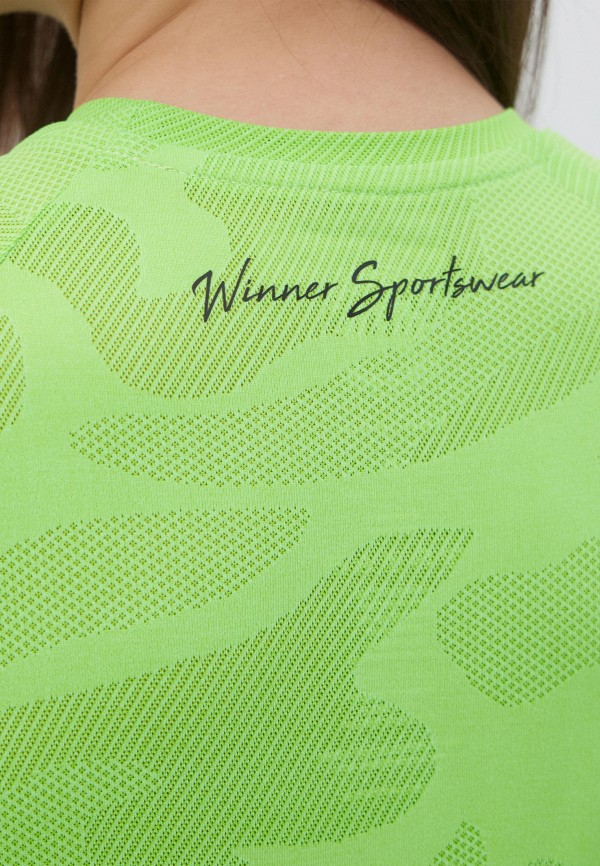 Winner Футболка спортивная -  - фото 6