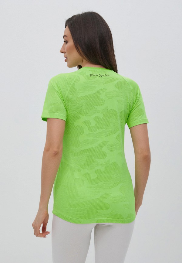 Winner Футболка спортивная -  - фото 3