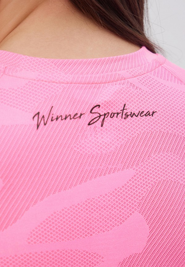 Winner Футболка спортивная -  - фото 6