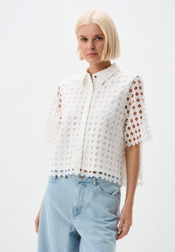 Comma Блуза - фото 1