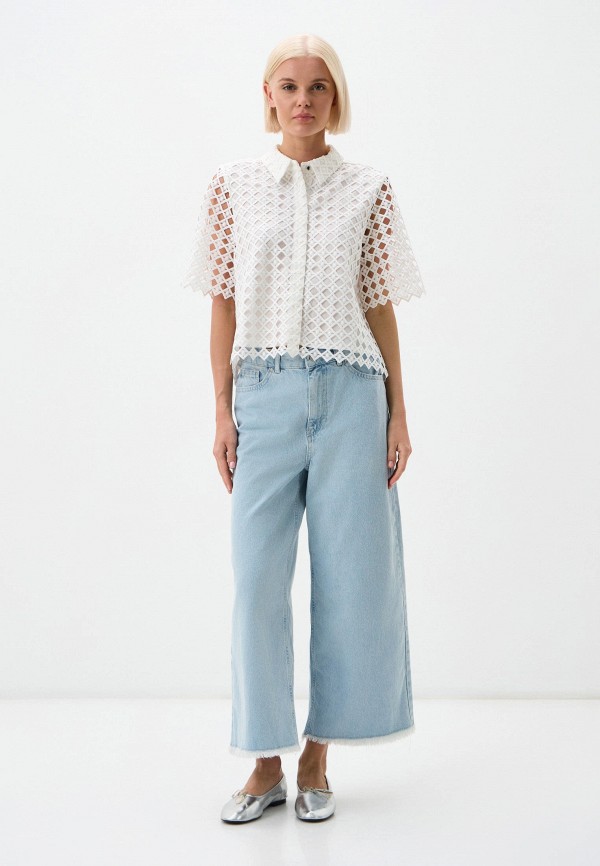 Comma Блуза - фото 2