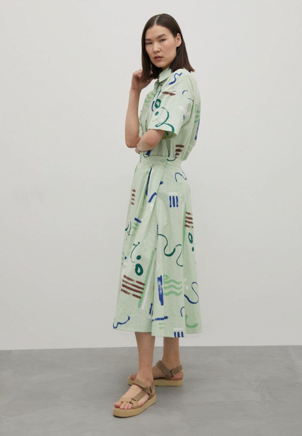 Finn Flare Юбка - фото 2