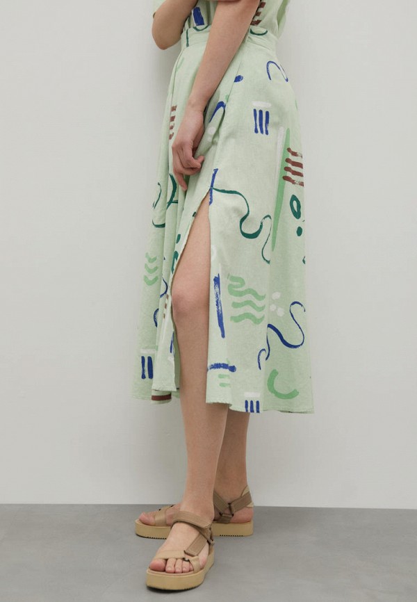 Finn Flare Юбка - фото 4