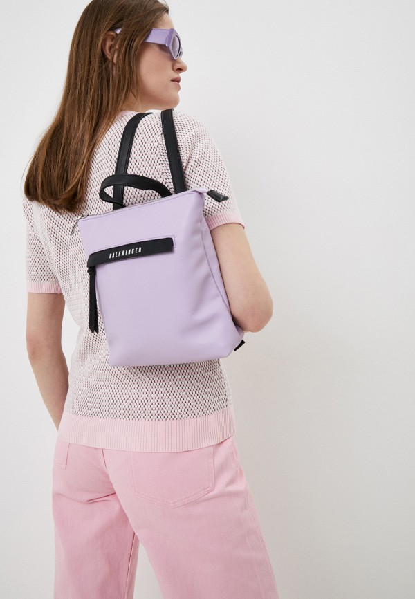 Ralf Ringer Рюкзак - фото 4