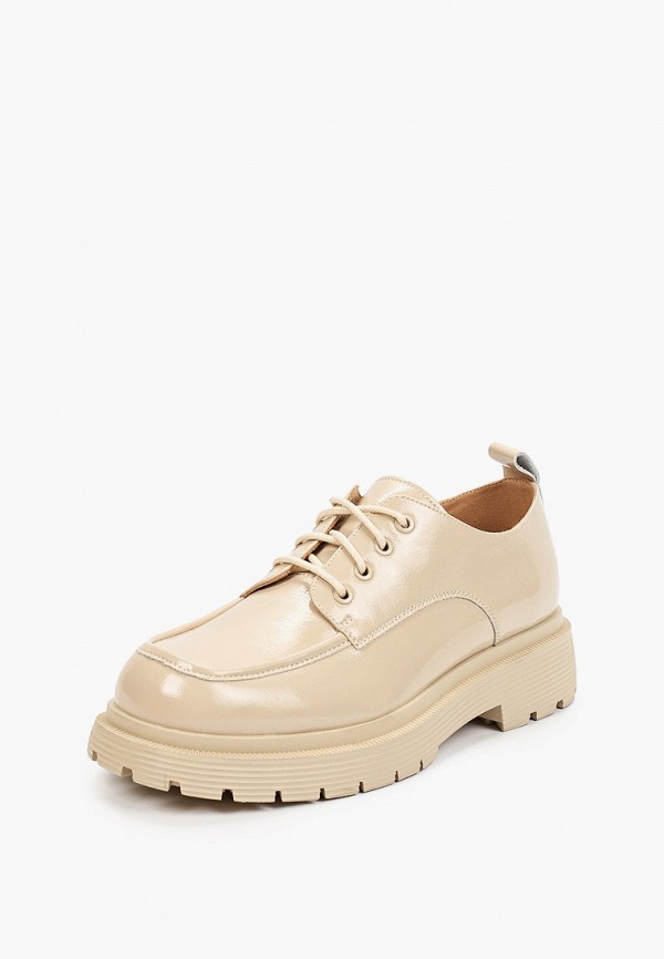 Thomas Munz Ботинки - Полнота D (4) - фото 2