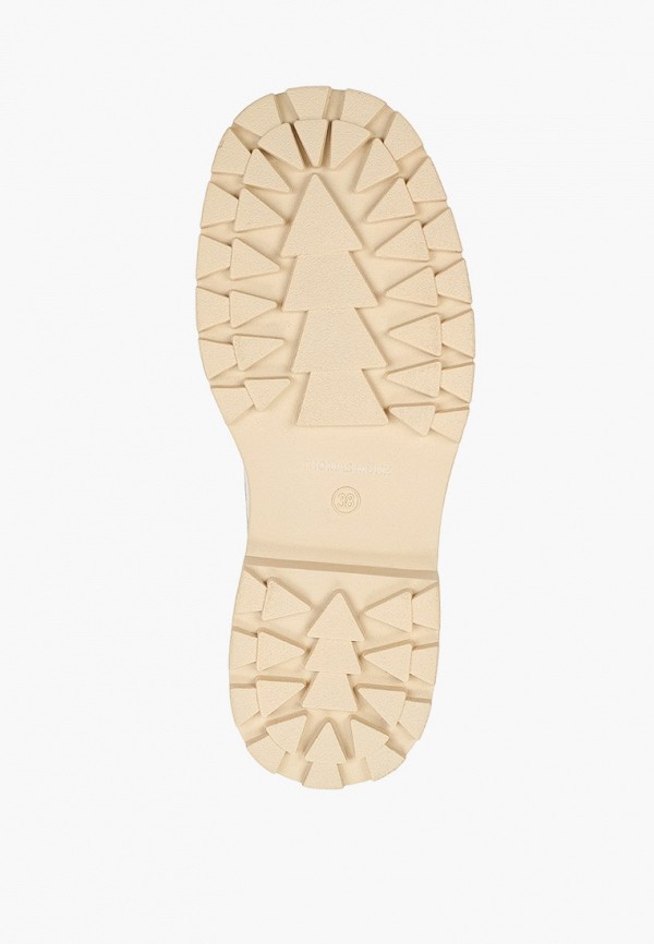 Thomas Munz Ботинки - Полнота D (4) - фото 5