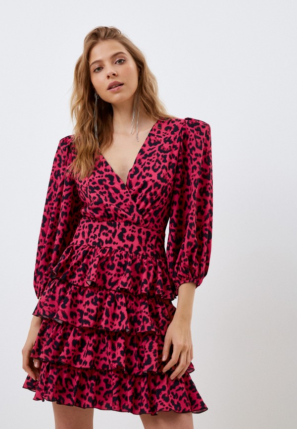 Loo Ru Платье - фото 1