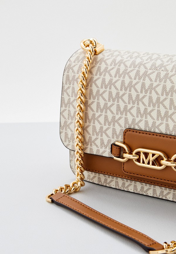 Michael Michael Kors Сумка - HEATHER - фото 3