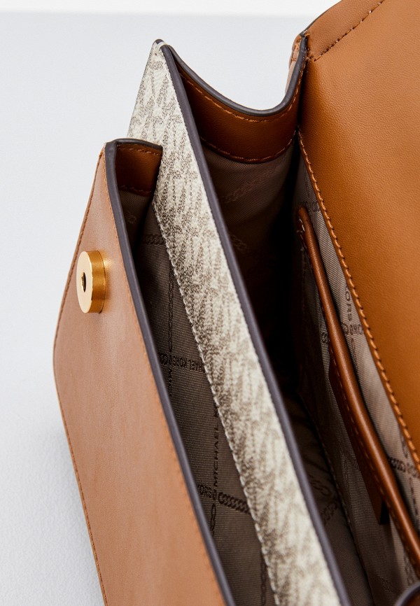 Michael Michael Kors Сумка - HEATHER - фото 4