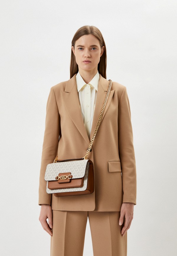 Michael Michael Kors Сумка - HEATHER - фото 5