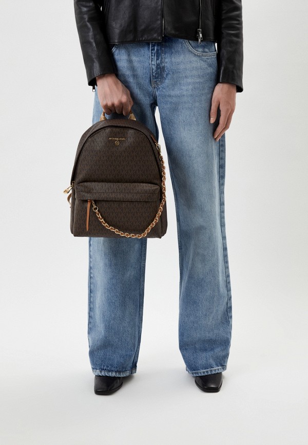 Michael Michael Kors Рюкзак - SLATER - фото 5