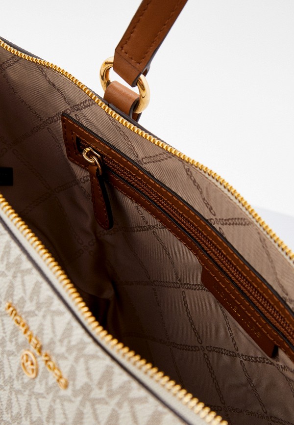 Michael Michael Kors Сумка и брелок - SULLIVAN - фото 4