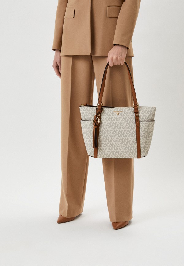 Michael Michael Kors Сумка и брелок - SULLIVAN - фото 5