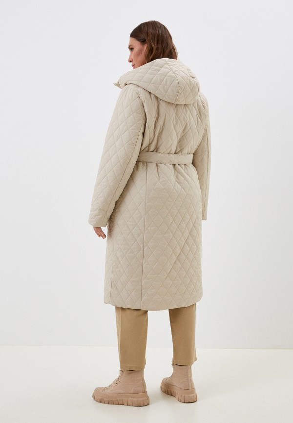 Grand Grom Куртка-пальто - фото 3