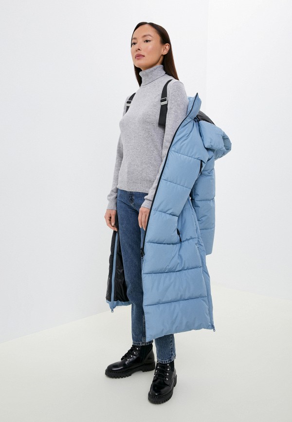 Harry Hatchet Пуховик - Halli - фото 4