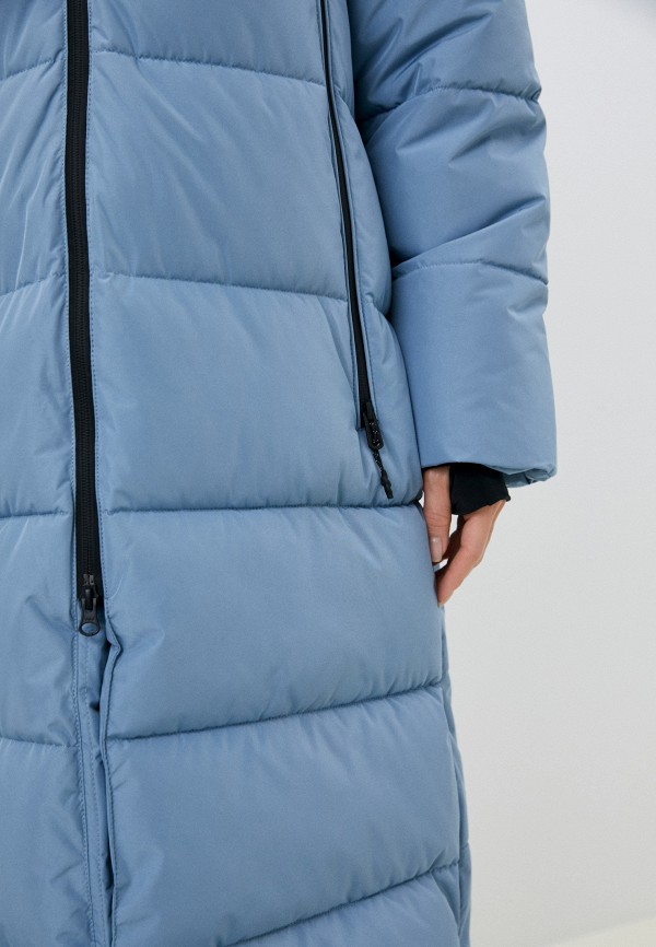 Harry Hatchet Пуховик - Halli - фото 6