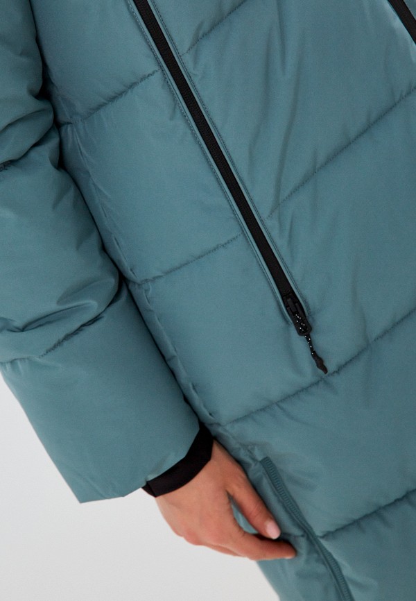 Harry Hatchet Пуховик - Halli - фото 6