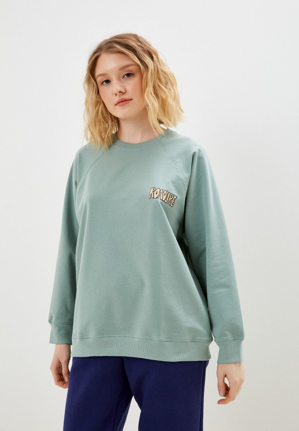 Roadlike Свитшот - RoadLike Mountain monster - фото 1