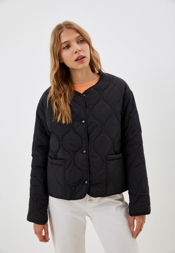 Vittoria Vicci Бомбер - фото 1