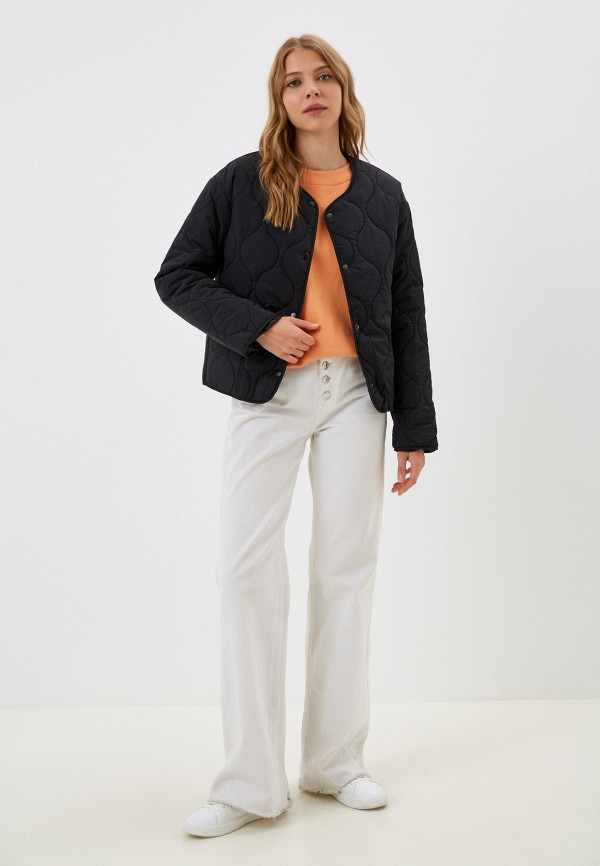 Vittoria Vicci Бомбер - фото 2