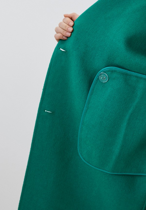 Vittoria Vicci Пальто - фото 4