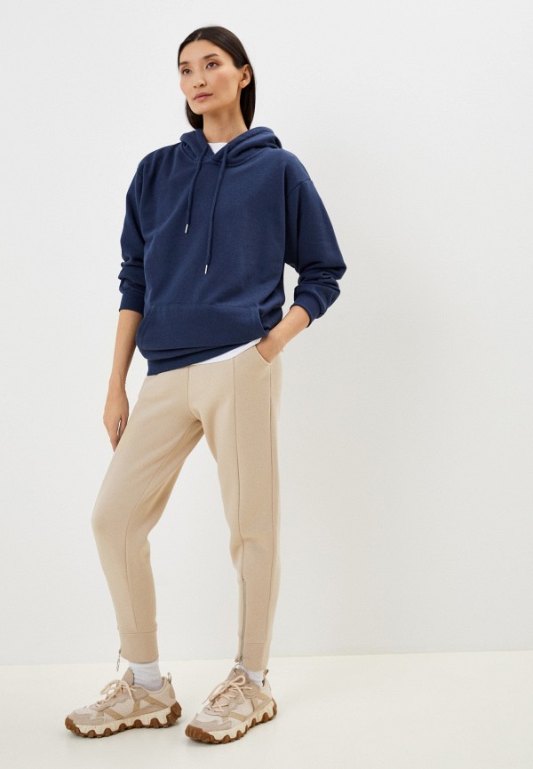 W.sharvel Худи - фото 2