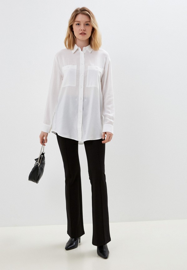 Vittoria Vicci Рубашка - фото 2