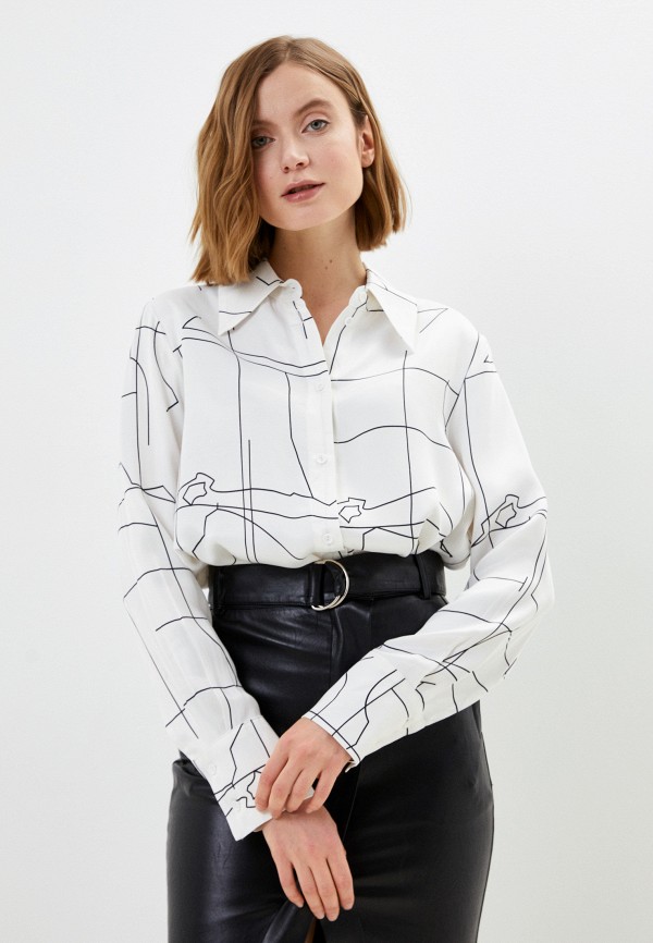 Vittoria Vicci Рубашка - фото 1