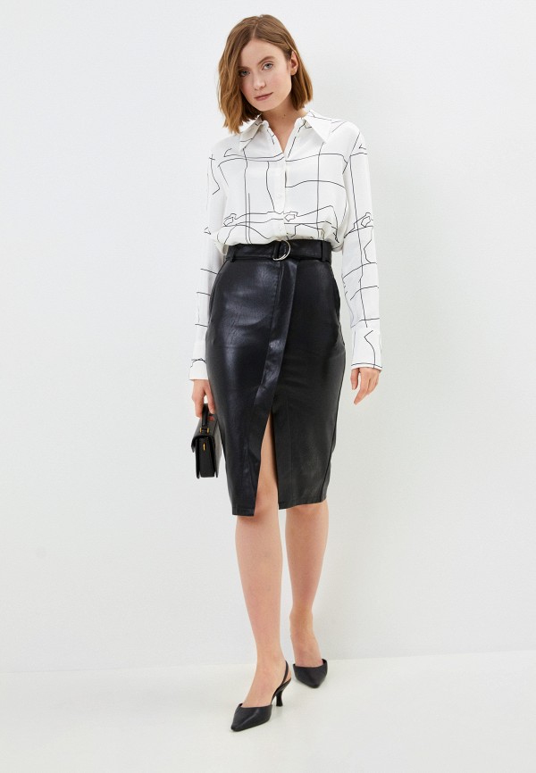 Vittoria Vicci Рубашка - фото 2