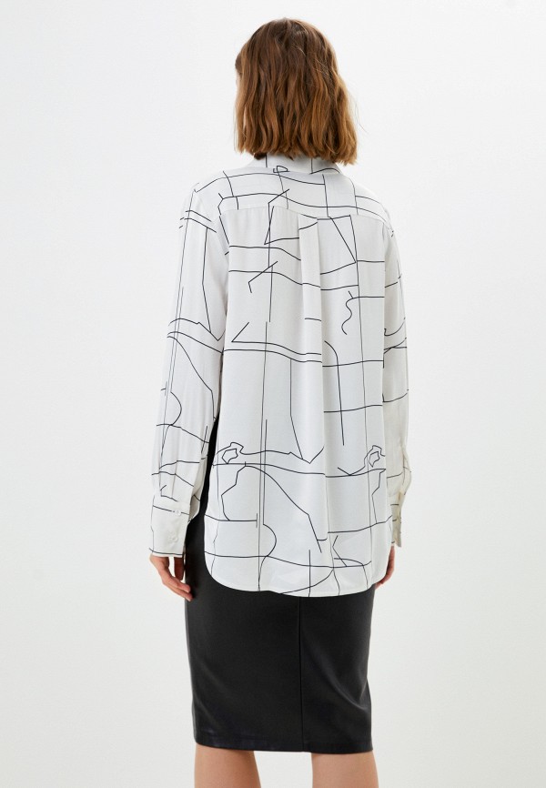 Vittoria Vicci Рубашка - фото 3