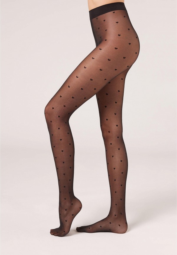 Calzedonia Колготки - 30 Den - фото 1