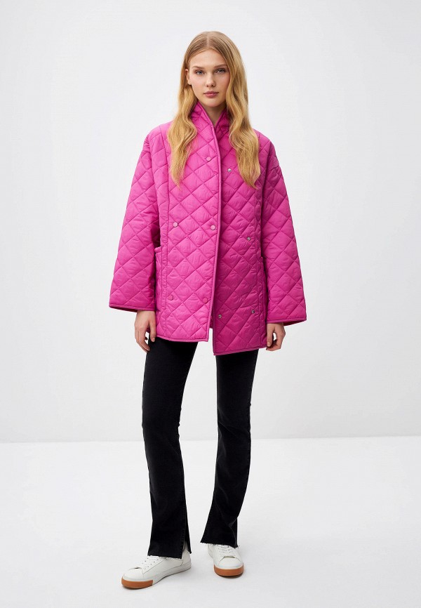 Sela Куртка утепленная - Exclusive online - фото 2