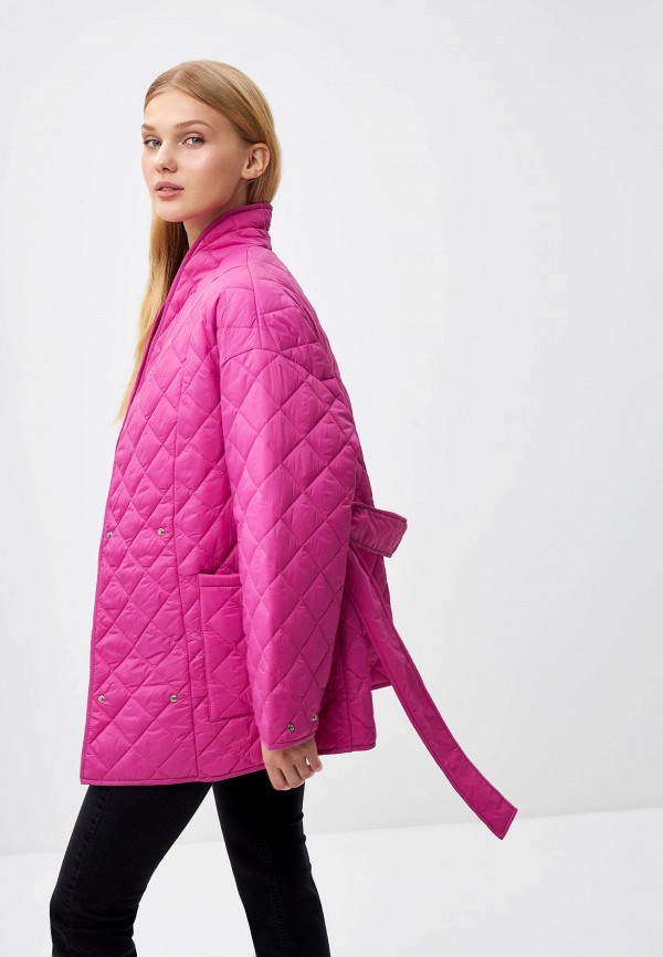 Sela Куртка утепленная - Exclusive online - фото 4