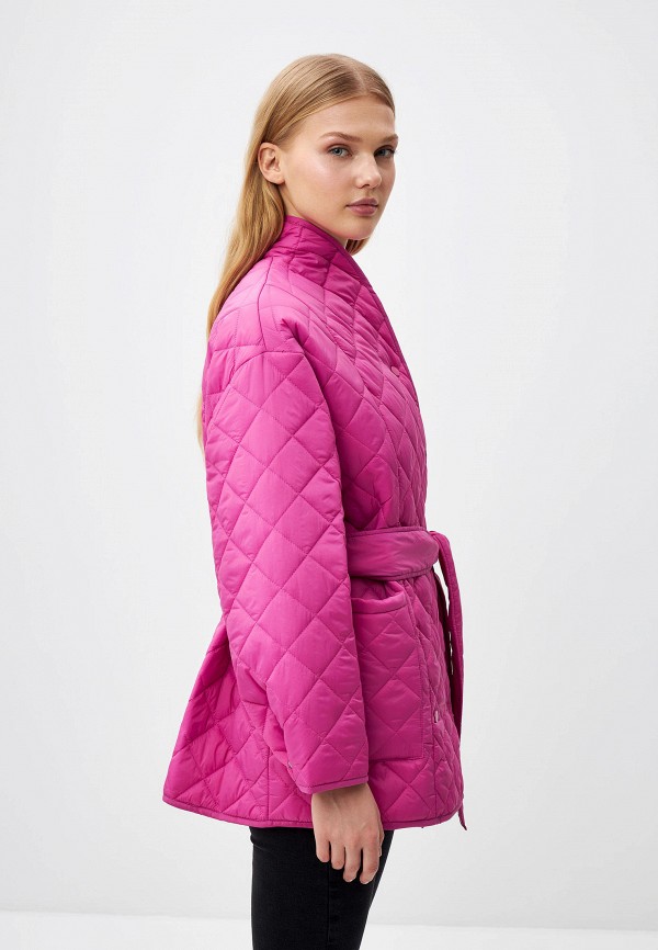 Sela Куртка утепленная - Exclusive online - фото 5