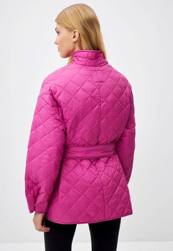 Sela Куртка утепленная - Exclusive online - фото 3