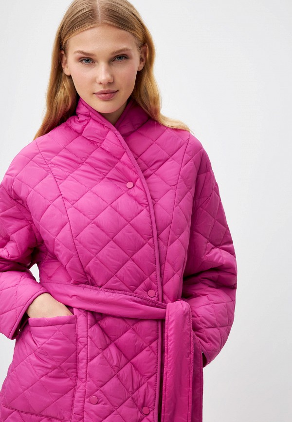 Sela Куртка утепленная - Exclusive online - фото 6