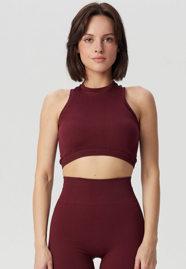 Gympanthers Топ спортивный - Seamless - фото 1