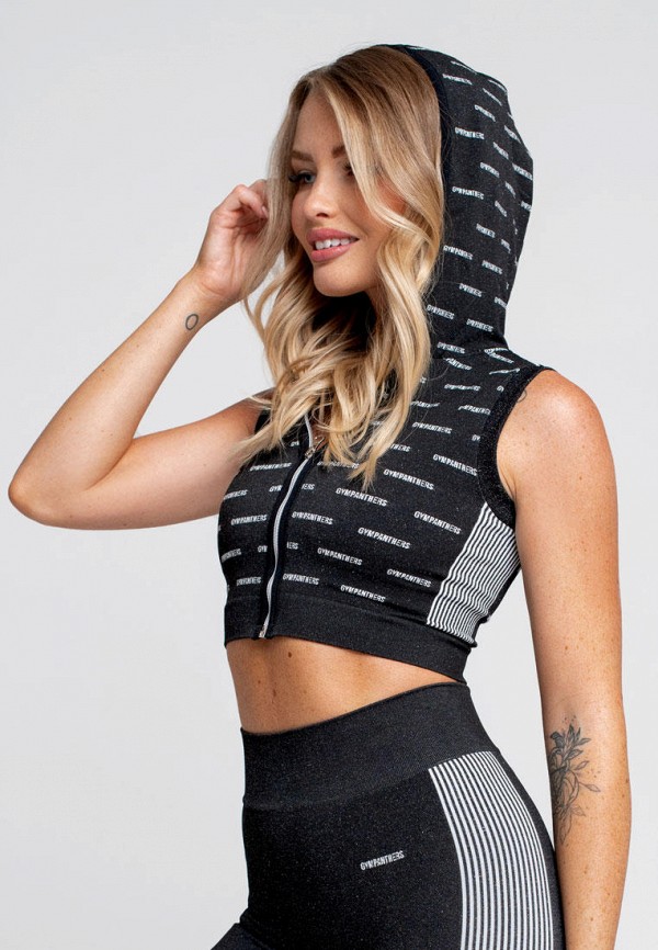 Gympanthers Топ спортивный - Seamless - фото 1